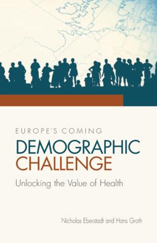 Europe's Coming Demographic Challenge
