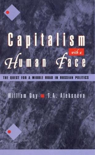 Capitalism With a Human Face