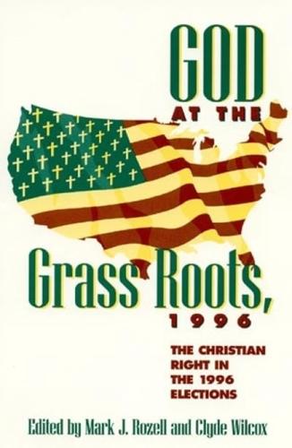 God at the Grass Roots, 1996