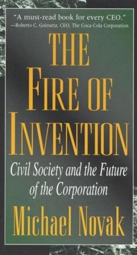 The Fire of Invention