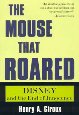 The Mouse That Roared