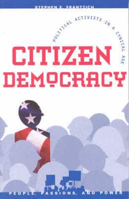 Citizen Democracy