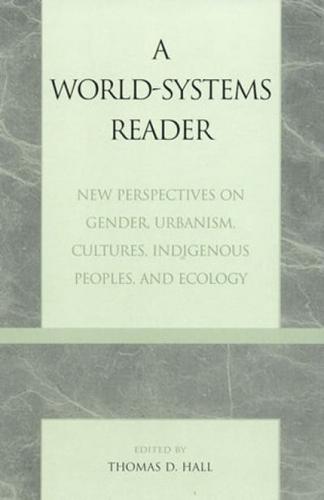 A World-Systems Reader