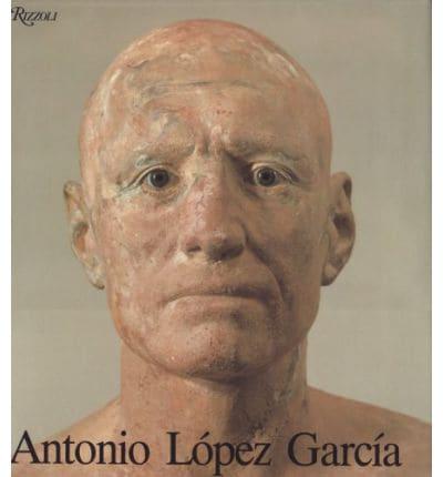 Antonio López García