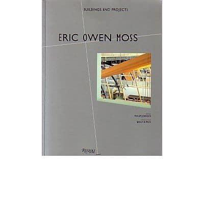 Eric Owen Moss