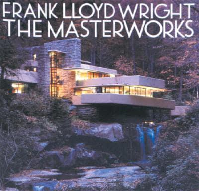 Frank Lloyd Wright