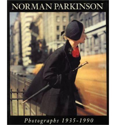 Parkinson, Photographs, 1935-1990
