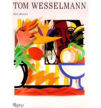 Tom Wesselmann