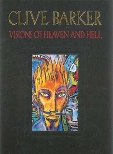 Visions of Heaven and Hell