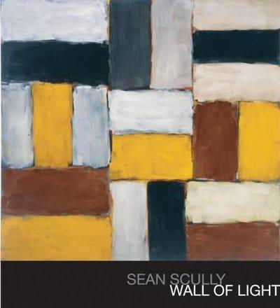 Sean Scully - Wall of Light