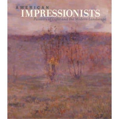 American Impressionists
