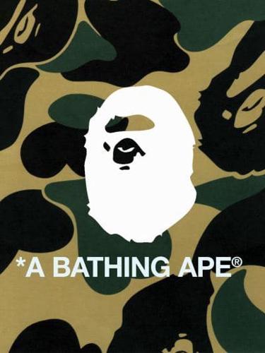 *A Bathing Ape