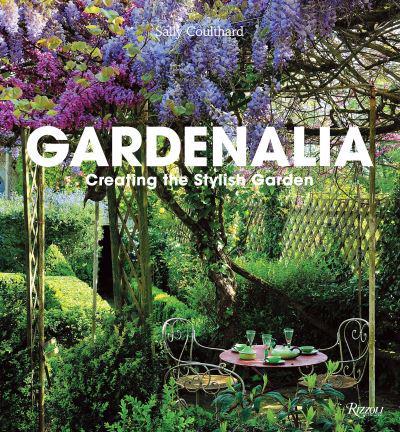 Gardenalia