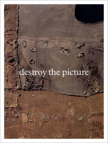 Destroy the Picture