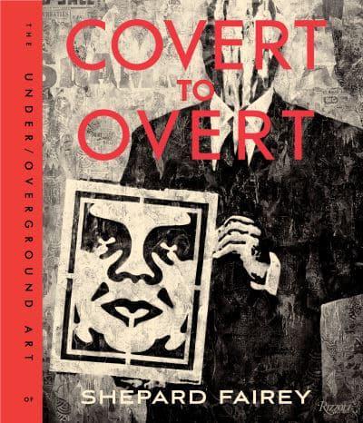 Obey - Covert to Overt