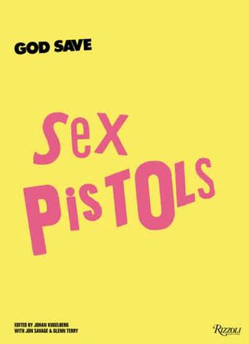 God Save Sex Pistols