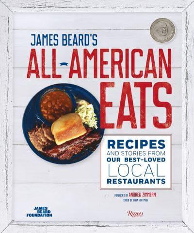 James Beard's Classic All-American Eats