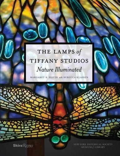 The Lamps of Tiffany Studios
