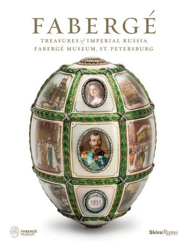 Fabergé