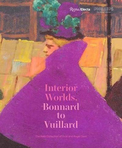 Bonnard to Vuillard