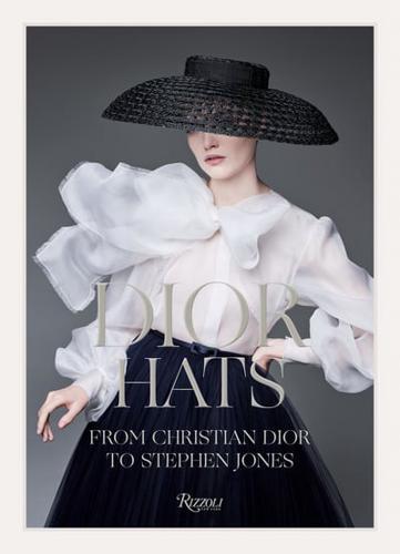 Dior Hat!