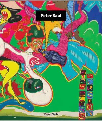 Peter Saul