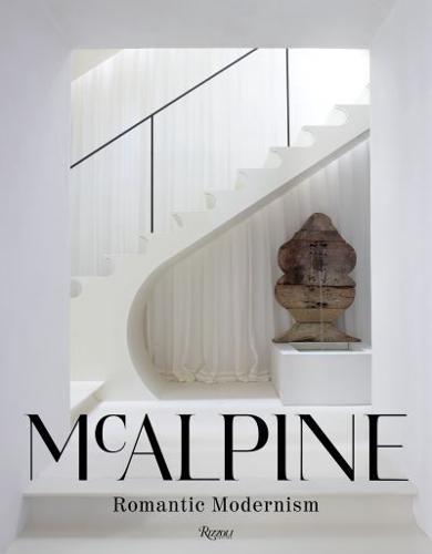 McAlpine - Romantic Modernism