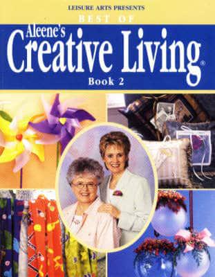 Best of Aleene's Creative Living, Book 2