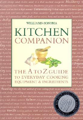 Williams-Sonoma Kitchen Companion