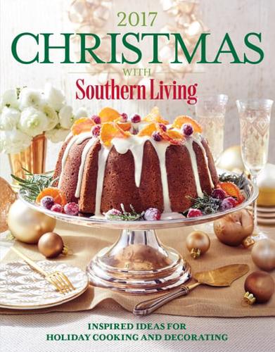 Christmas With Southern Living 2017