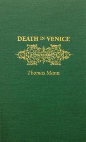 Death in Venice