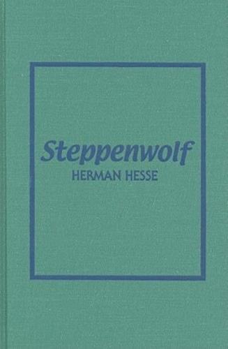 Steppenwolf