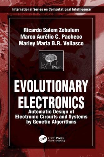 Evolutionary Electronics