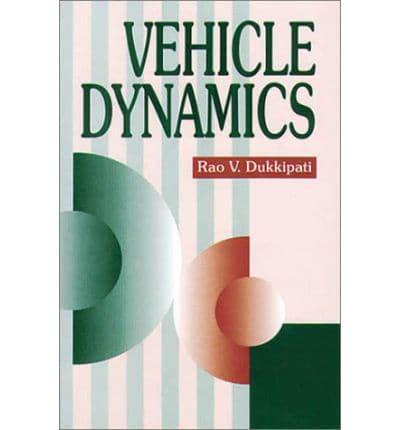 Vehicle Dynamics