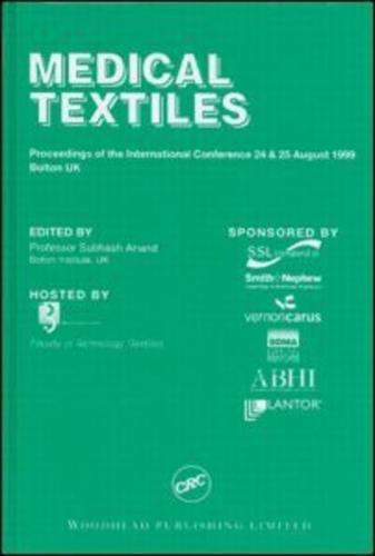 Medical Textiles