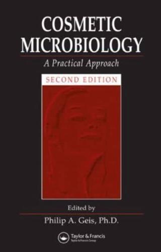 Cosmetic Microbiology