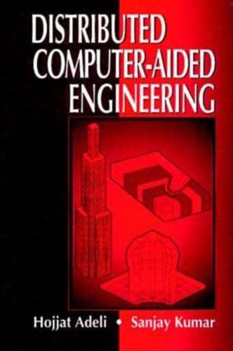 Distributed Computer-Aided Engineering