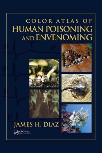 Color Atlas of Human Poisoning and Envenoming