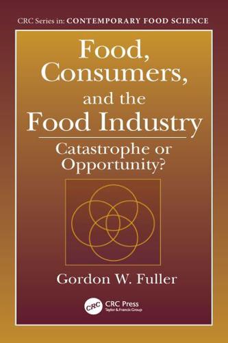 Food, Consumers, and the Food Industry