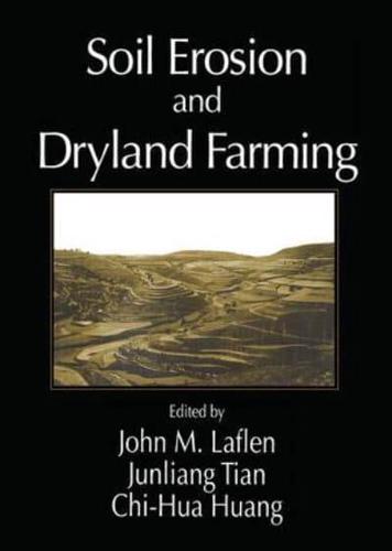 Soil Erosion and Dryland Farming