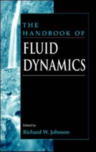 The Handbook of Fluid Dynamics