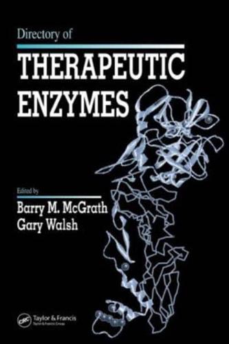 Directory of Therapeutic Enzymes