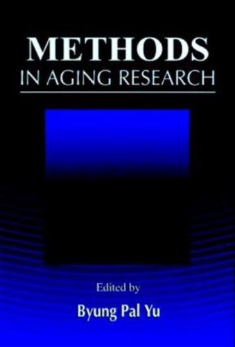 Methods in Aging Research