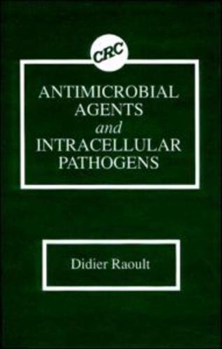 Antimicrobial Agents and Intracellular Pathogens