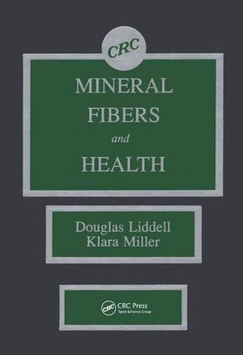 Mineral Fibers and Health