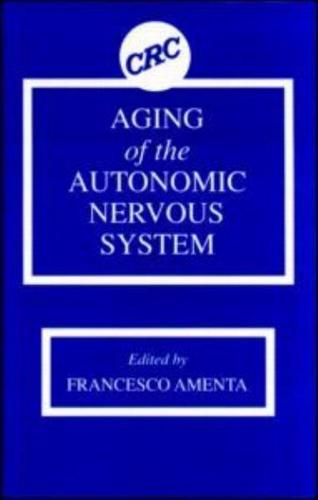 Aging of the Autonomic Nervous System