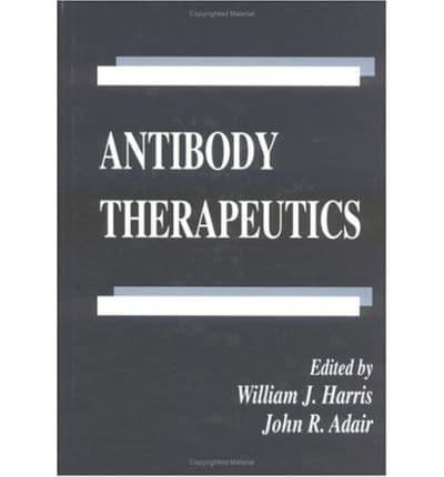 Antibody Therapeutics