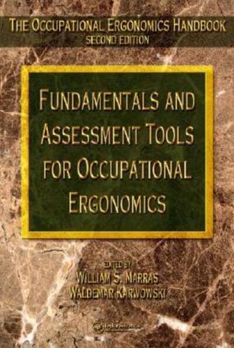 Occupational Ergonomics Reference Library-3 Volume Set