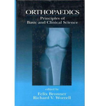 Orthopaedics