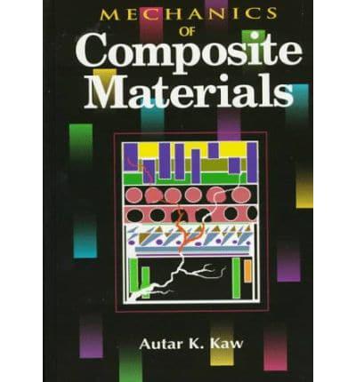 Mechanics of Composite Materials